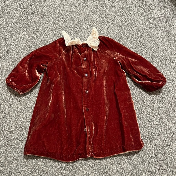 Bonpoint dress - Picture 4 of 4